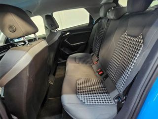 AUDI A1 S Line 30 TFSI 85kW S tronic Sportback