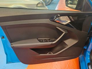 AUDI A1 S Line 30 TFSI 85kW S tronic Sportback