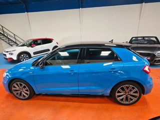 AUDI A1 S Line 30 TFSI 85kW S tronic Sportback