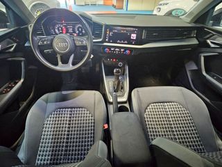 AUDI A1 S Line 30 TFSI 85kW S tronic Sportback