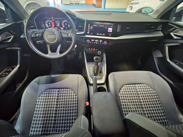 AUDI A1 S Line 30 TFSI 85kW S tronic Sportback