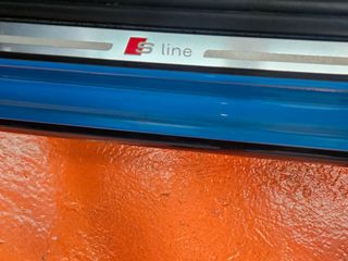 AUDI A1 S Line 30 TFSI 85kW S tronic Sportback