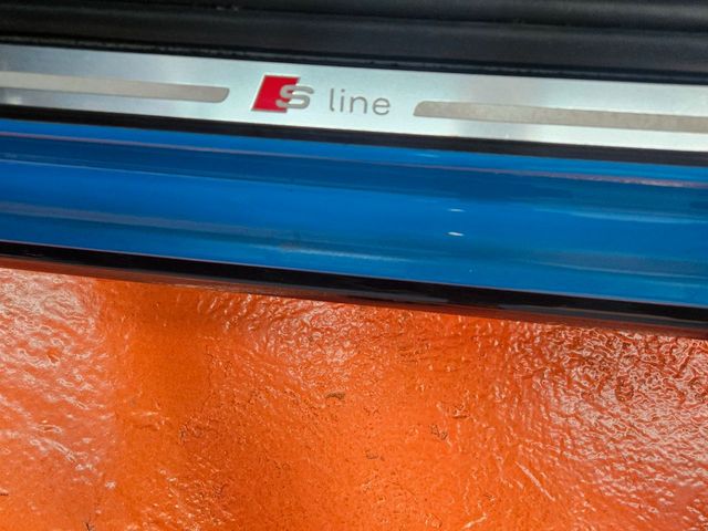 AUDI A1 S Line 30 TFSI 85kW S tronic Sportback