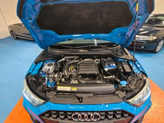 AUDI A1 S Line 30 TFSI 85kW S tronic Sportback
