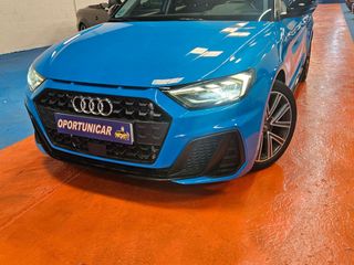 AUDI A1 S Line 30 TFSI 85kW S tronic Sportback