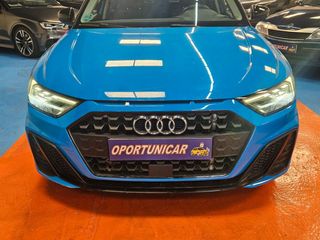 AUDI A1 S Line 30 TFSI 85kW S tronic Sportback