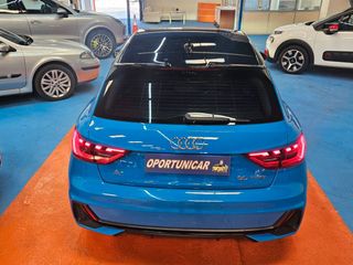 AUDI A1 S Line 30 TFSI 85kW S tronic Sportback