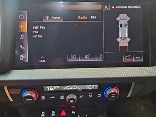 AUDI A1 S Line 30 TFSI 85kW S tronic Sportback