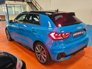 AUDI A1 S Line 30 TFSI 85kW S tronic Sportback