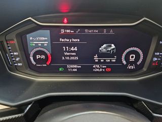 AUDI A1 S Line 30 TFSI 85kW S tronic Sportback