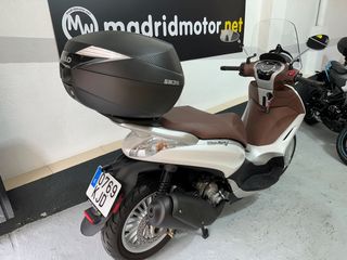 PIAGGIO BEVERLY 300 ABS/ASR