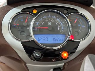 PIAGGIO BEVERLY 300 ABS/ASR