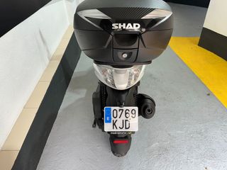 PIAGGIO BEVERLY 300 ABS/ASR