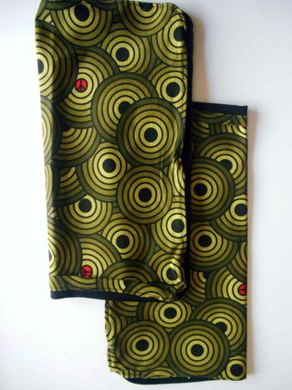 2 Fundas de cojín LUND VALLA de IKEA (NUEVAS)