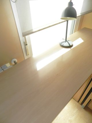 Dormitorio infantil 2 camas nido