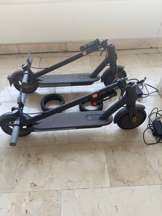 Patinete Eléctrico Xiaomi 1S