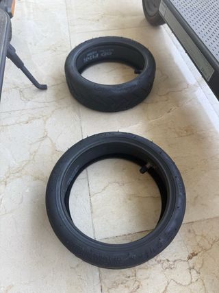 Patinete Eléctrico Xiaomi 1S