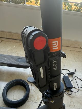 Patinete Eléctrico Xiaomi 1S