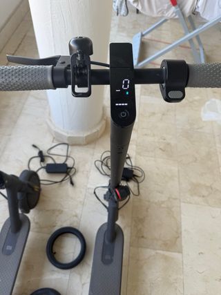 Patinete Eléctrico Xiaomi 1S