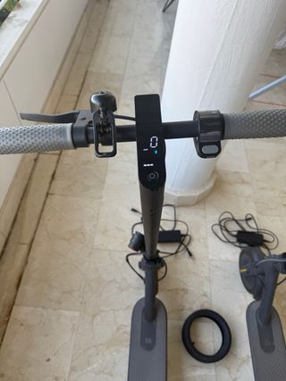 Patinete Eléctrico Xiaomi 1S