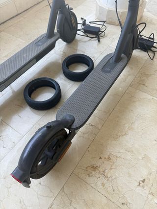 Patinete Eléctrico Xiaomi 1S