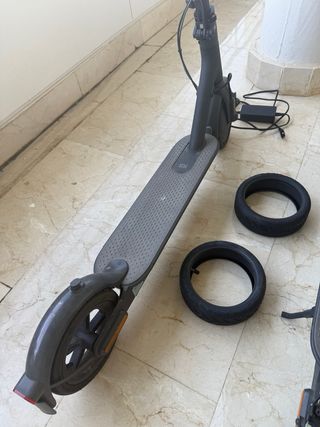 Patinete Eléctrico Xiaomi 1S