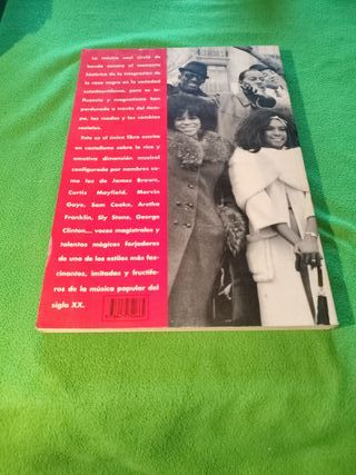 Guía esencial del soul