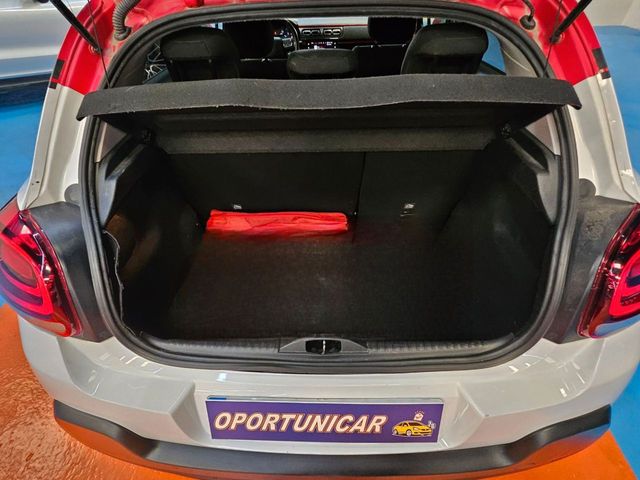 CITROEN C3 PureTech 60KW 82CV SHINE