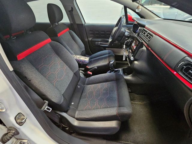 CITROEN C3 PureTech 60KW 82CV SHINE