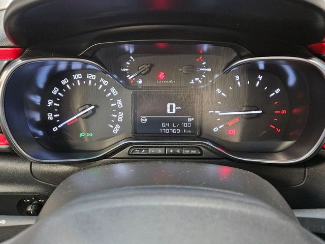 CITROEN C3 PureTech 60KW 82CV SHINE