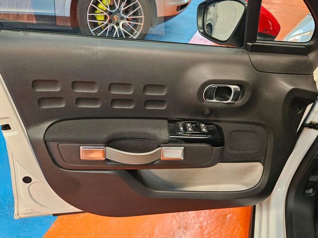 CITROEN C3 PureTech 60KW 82CV SHINE