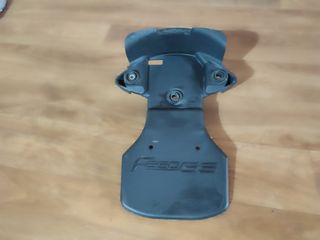 Portamatriculas BMW F650GS 2003