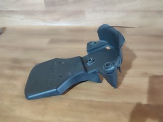 Portamatriculas BMW F650GS 2003