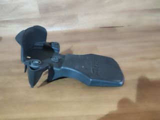 Portamatriculas BMW F650GS 2003