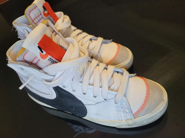 Nike Blazer Mid '77 Jumbo Talla 43