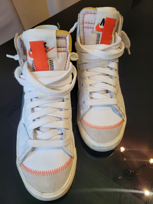 Nike Blazer Mid '77 Jumbo Talla 43