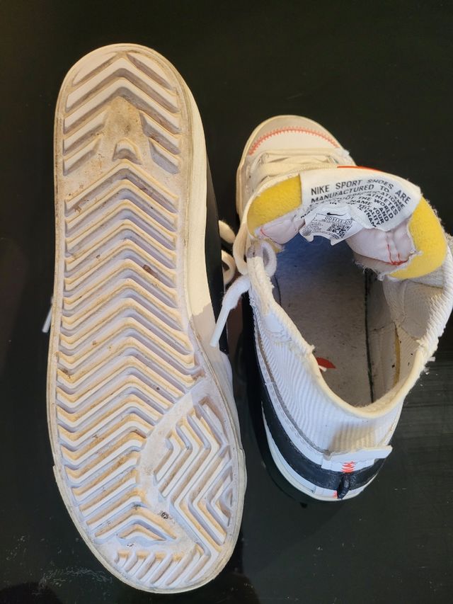 Nike Blazer Mid '77 Jumbo Talla 43