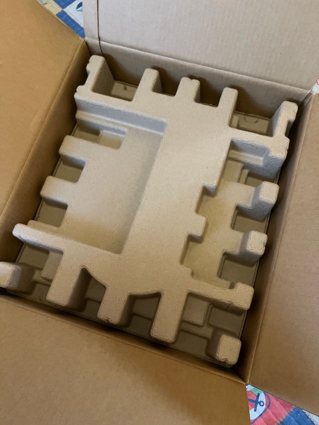 Caja y manual Pioneer CDJ-3000