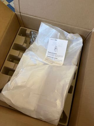 Caja y manual Pioneer CDJ-3000