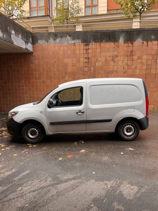 Mercedes-Benz Citan 2015