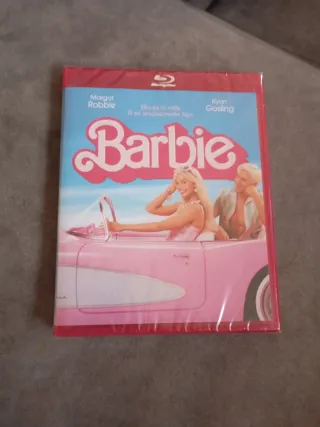 Pack 4 Películas Infantiles DVD/Blu-ray