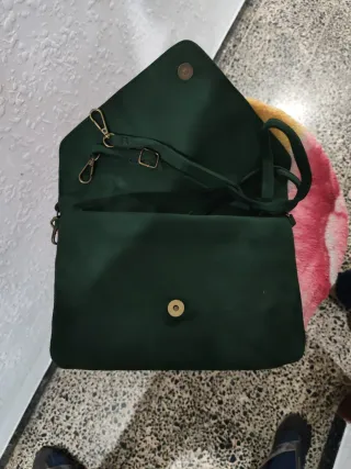 Bolso de mano y hombro mujer nuevo