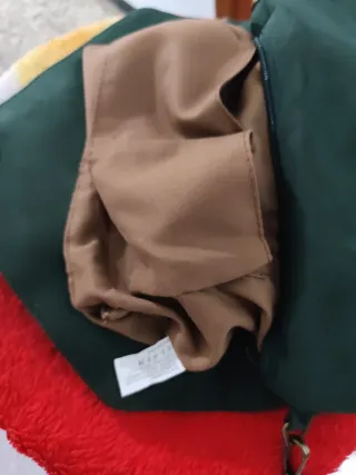 Bolso de mano y hombro mujer nuevo