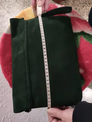 Bolso de mano y hombro mujer nuevo