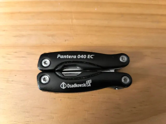 Pinza multiuso piccola