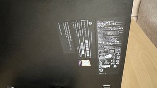 HP EliteDesk 800 G3 Torre Ordenador