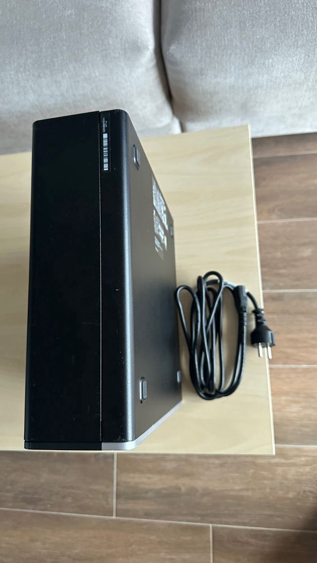 HP EliteDesk 800 G3 Torre Ordenador