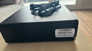 HP EliteDesk 800 G3 Torre Ordenador