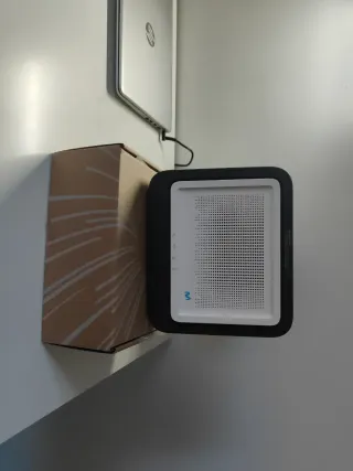 Router WiFi 6 Movistar