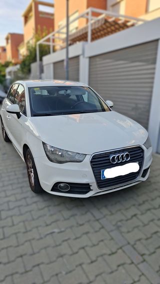 Audi A1 2013